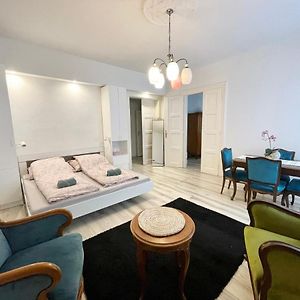 Appartement met Twee Slaapkamers